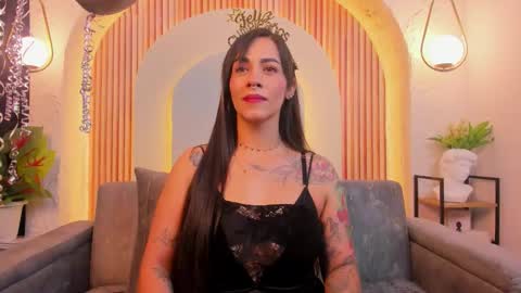 Violette online show from March 4, 10:21 am