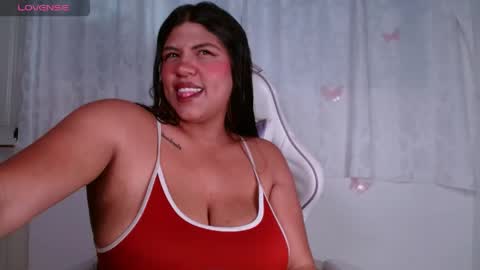 Violet online show from May 28, 5:54 pm