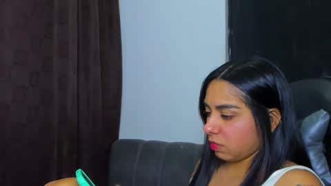 Violet and Myers online show from March 8, 3:54 am