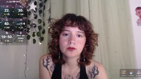 Violet online show from May 28, 7:38 am