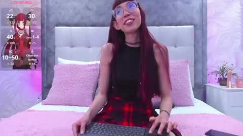 Snapshot of violet_bss chatting on July 26, 11:00 pm Violet online show from July 26, 11:00 pm