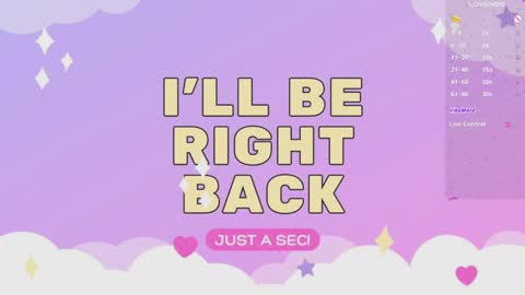 Snapshot of violet_catt chatting on March 6, 6:59 pm Violeta  online show from March 6, 6:59 pm