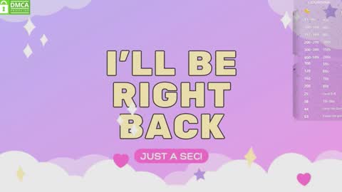 Snapshot of violet_catt chatting on September 22, 5:59 pm Violeta  online show from September 22, 5:59 pm