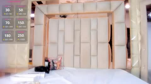 violet_milleer online show from March 29, 7:25 pm