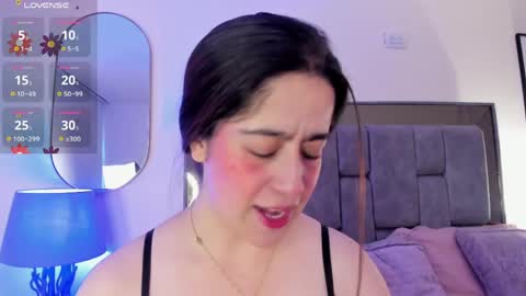 Violet Nova online show from March 31, 11:32 am