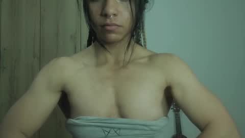 Violet online show from January 9, 4:41 am