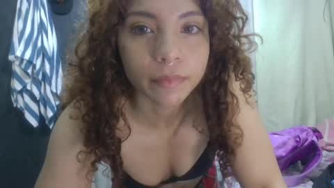 Violet online show from April 16, 12:22 am
