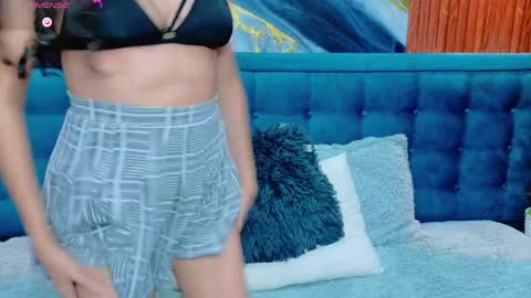 Violeta  online show from March 30, 10:38 am