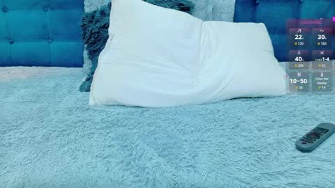 Violeta  online show from April 1, 1:41 pm