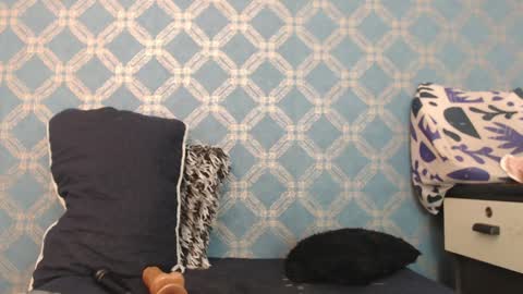 Violeta  online show from January 4, 1:10 am