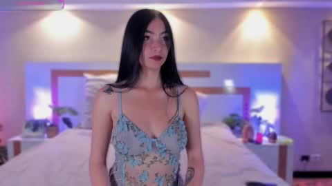 Violeta  online show from February 26, 12:04 pm