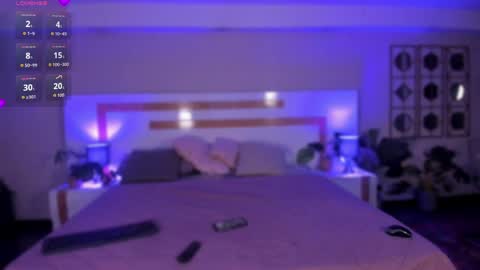 Violeta  online show from March 25, 11:16 am