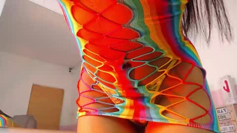 Snapshot of violeta_leon chatting on January 28, 8:04 am Violeta leon online show from January 28, 8:04 am