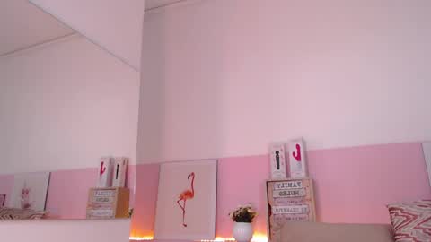 Snapshot of violeta_leon chatting on February 28, 10:52 am Violeta leon online show from February 28, 10:52 am