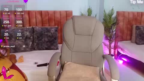 Violeta leon online show from March 13, 4:19 am