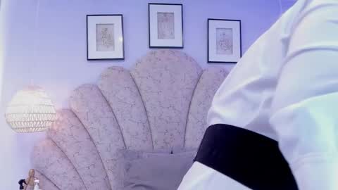 violeta_medina online show from February 5, 2:05 am