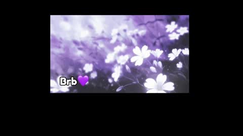 Violeta online show from March 29, 7:03 pm