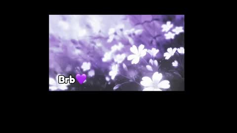 Violeta online show from April 13, 6:24 pm