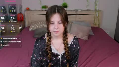 Violeta online show from June 29, 10:15 am