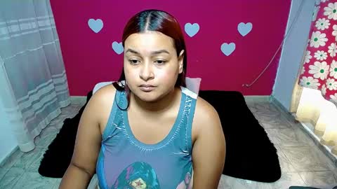 violeta_rouses online show from May 21, 4:03 pm