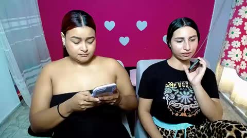 violeta_rouses online show from May 28, 1:41 pm