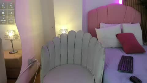 violeta_sannz online show from May 11, 2:45 pm