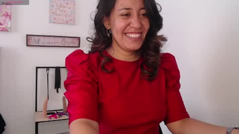 Snapshot of violeta_scott_ chatting on March 30, 2:40 pm violeta_scott_ online show from March 30, 2:40 pm