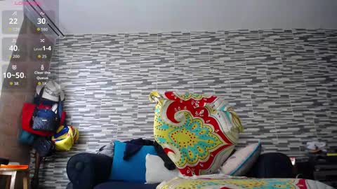 Violeta Gmez online show from February 15, 3:31 pm