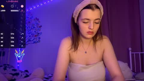 Eva online show from March 30, 5:36 pm