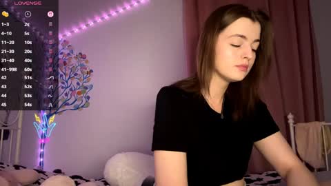 Eva online show from April 5, 5:10 pm