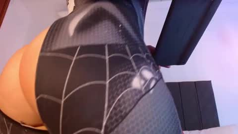 Violeta online show from March 6, 5:09 pm