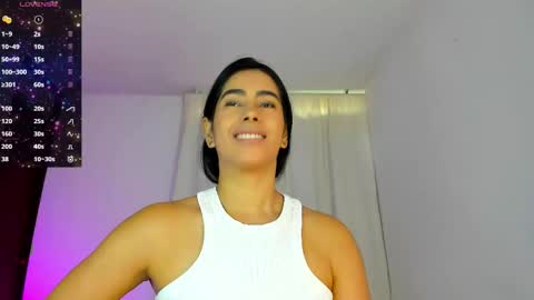 Snapshot of violetasotter chatting on September 28, 1:16 pm Violeta online show from September 28, 1:16 pm