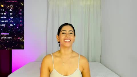 Violeta online show from March 30, 11:44 am