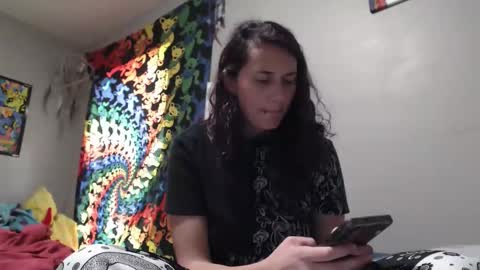 Snapshot of violethooper chatting on May 14, 2:57 pm Violet Hooper online show from May 14, 2:57 pm