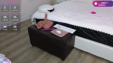 Snapshot of violetik888 chatting on March 1, 5:26 pm VioletBaby online show from March 1, 5:26 pm