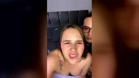 violetjack online show from March 19, 7:34 am