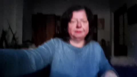 violetpulse online show from September 25, 1:37 pm