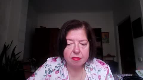 violetpulse online show from October 9, 8:56 am