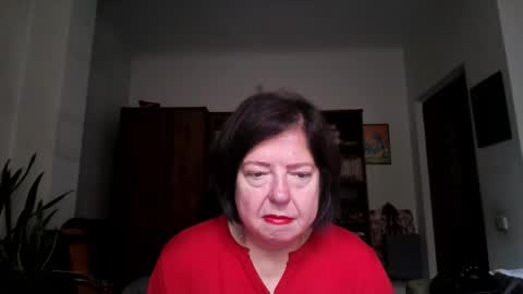 violetpulse online show from October 12, 9:19 am