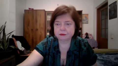 violetpulse online show from January 16, 11:09 pm