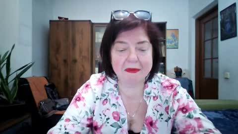 violetpulse online show from March 30, 4:08 pm