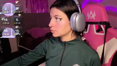   online show from January 16, 7:07 pm