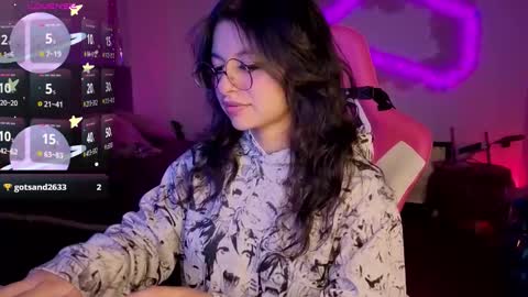   online show from March 5, 7:54 pm