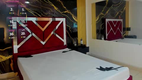 Violet Rose online show from January 8, 8:55 pm