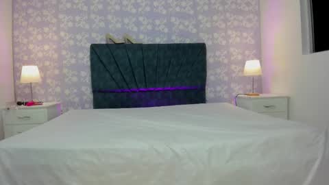 Violet Rose online show from March 25, 2:06 am