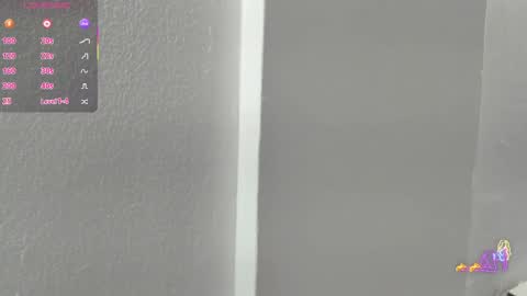 Violet Rose online show from April 16, 2:34 am