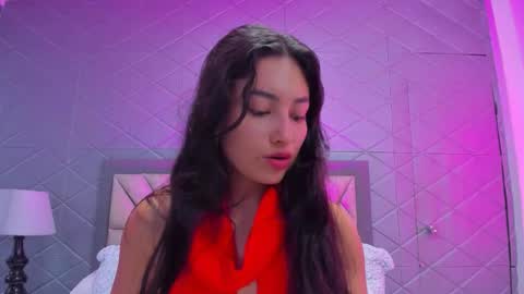 Violet Rousse online show from December 18, 4:13 pm