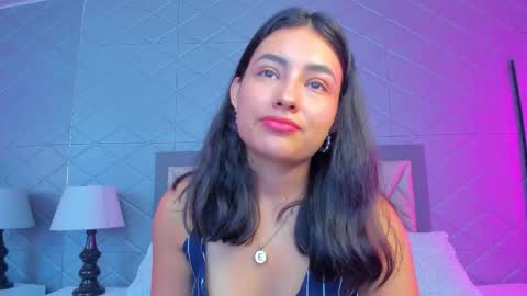 Violet Rousse online show from February 11, 3:50 pm