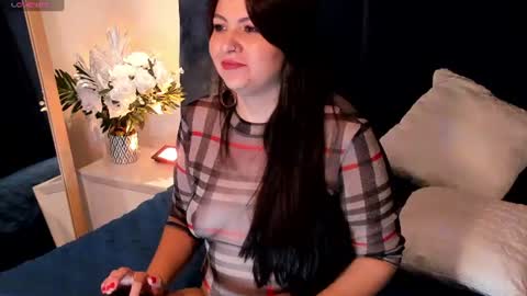 VioletStarling online show from August 6, 3:52 am