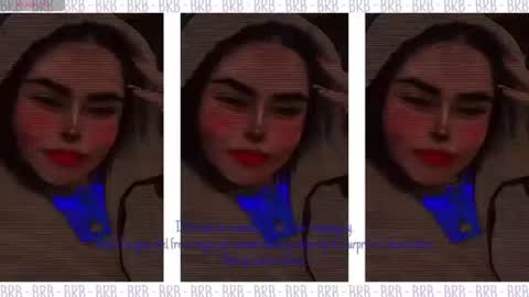 Violeta  online show from July 3, 11:11 pm
